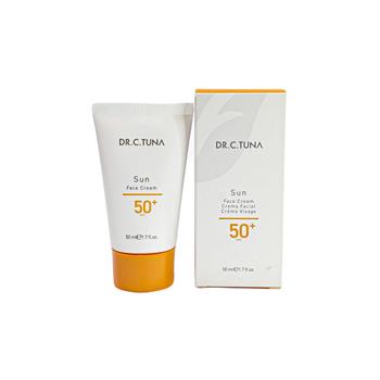 ضد افتاب پوست خشک فارماسی SPF50