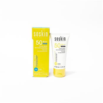 کرم ضد افتاب مدل ریچ ساسکین SPF 50